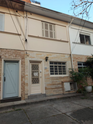 Foto do imóvel: Sobrado com 3 Quartos para Alugar, 90 m²em Pinheiros - São Paulo