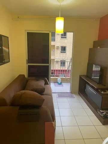 Imagem Apartamento com 2 Quartos à Venda, 56 m²em Ponta Negra - Natal