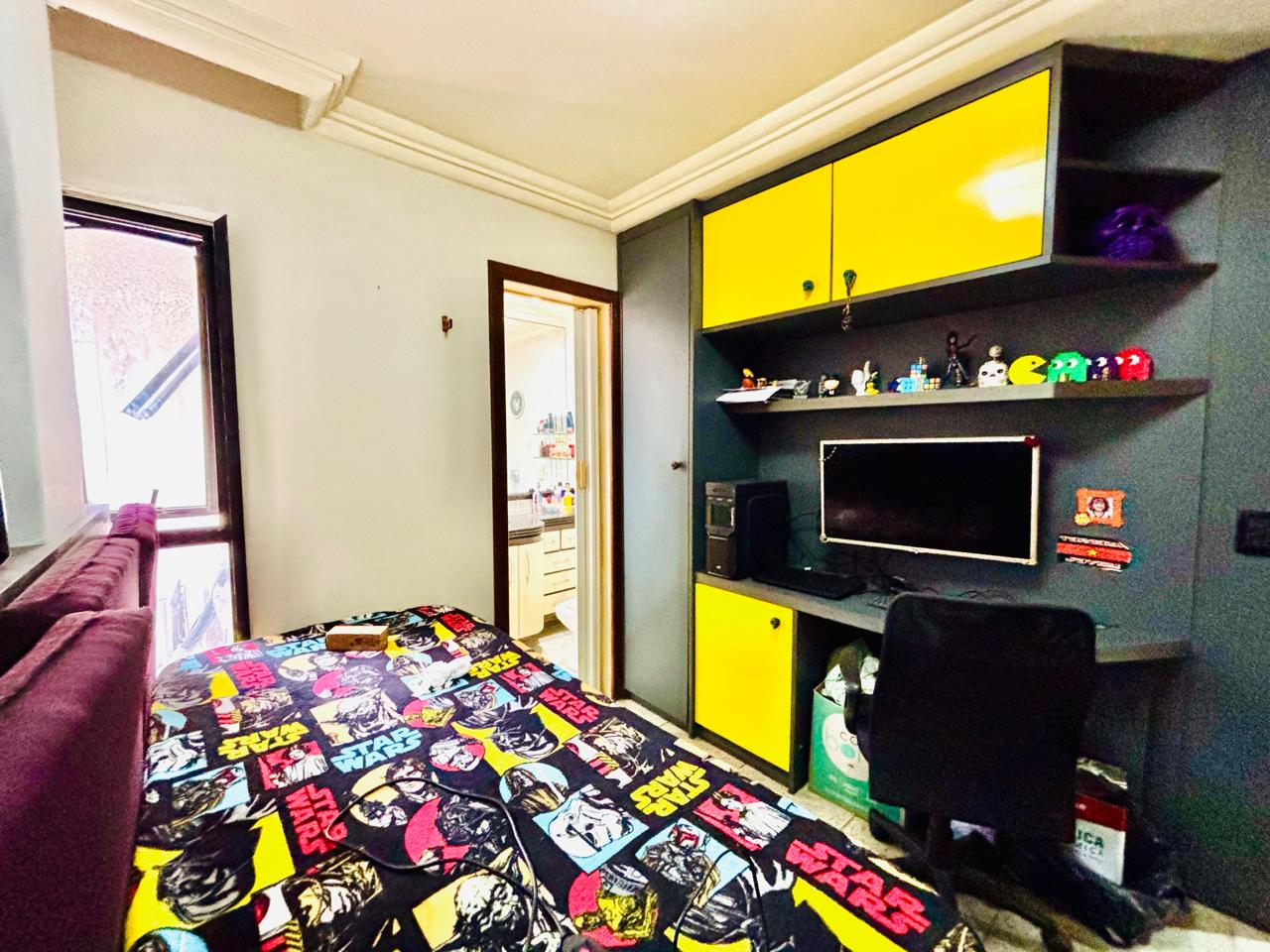 Foto do imóvel: Apartamento com 3 Quartos à Venda, 150 m² em Praia de Itaparica - Vila Velha