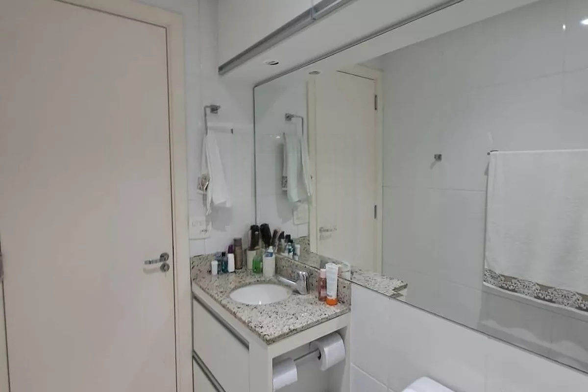 Foto do imóvel: Apartamento com 3 Quartos à Venda, 75 m² em Centro - Osasco