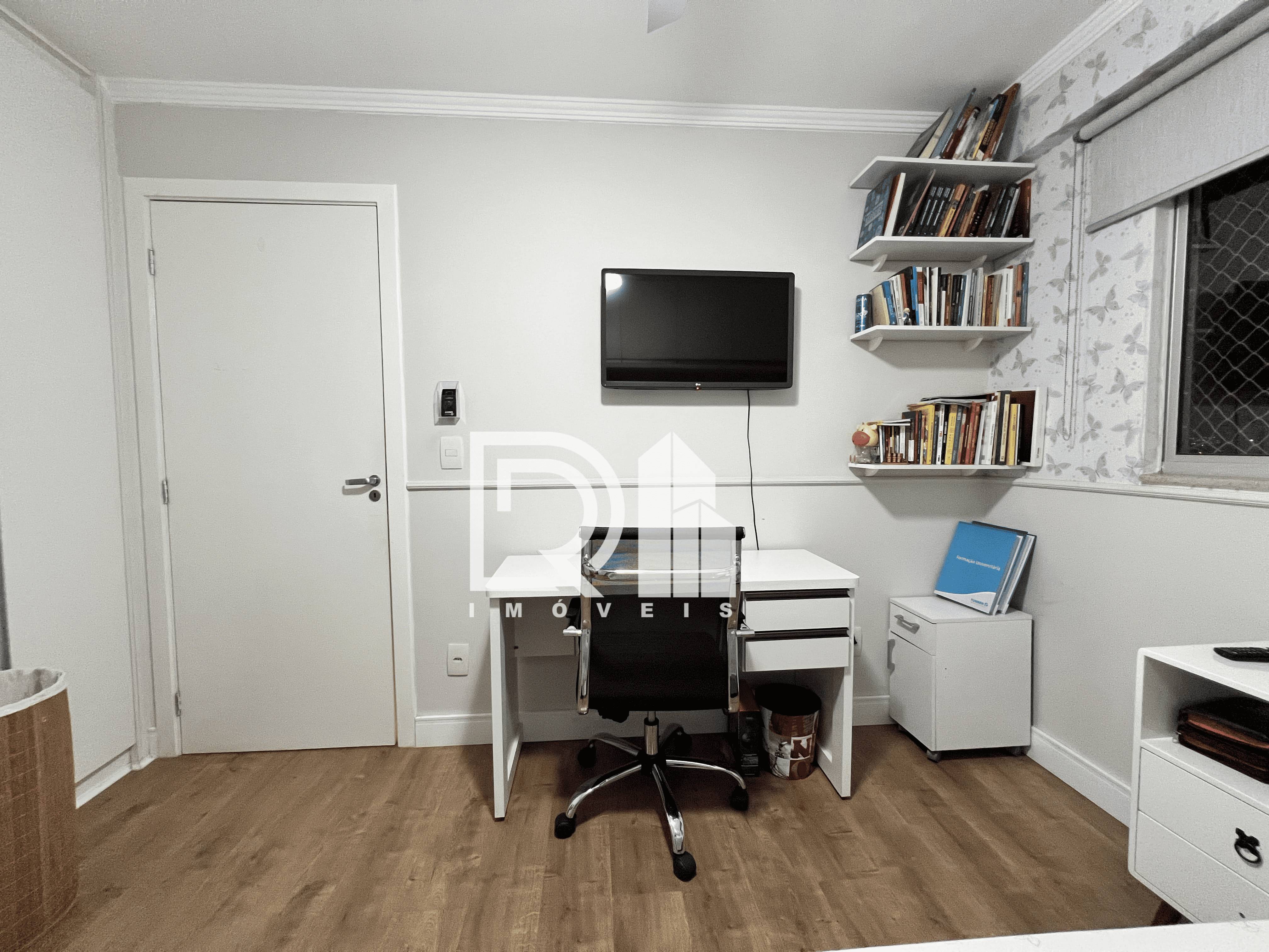 Imagem Apartamento com 2 Quartos à Venda, 59 m² em Norte (Águas Claras) - Brasília