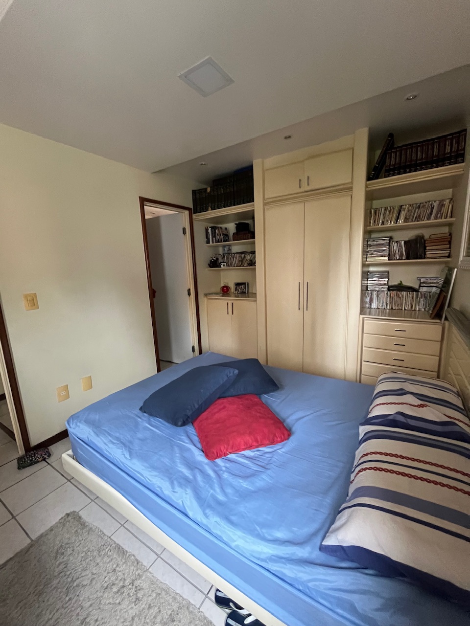 Foto do imóvel: Apartamento com 3 Quartos à Venda, 110 m² em Ponta Verde - Maceió