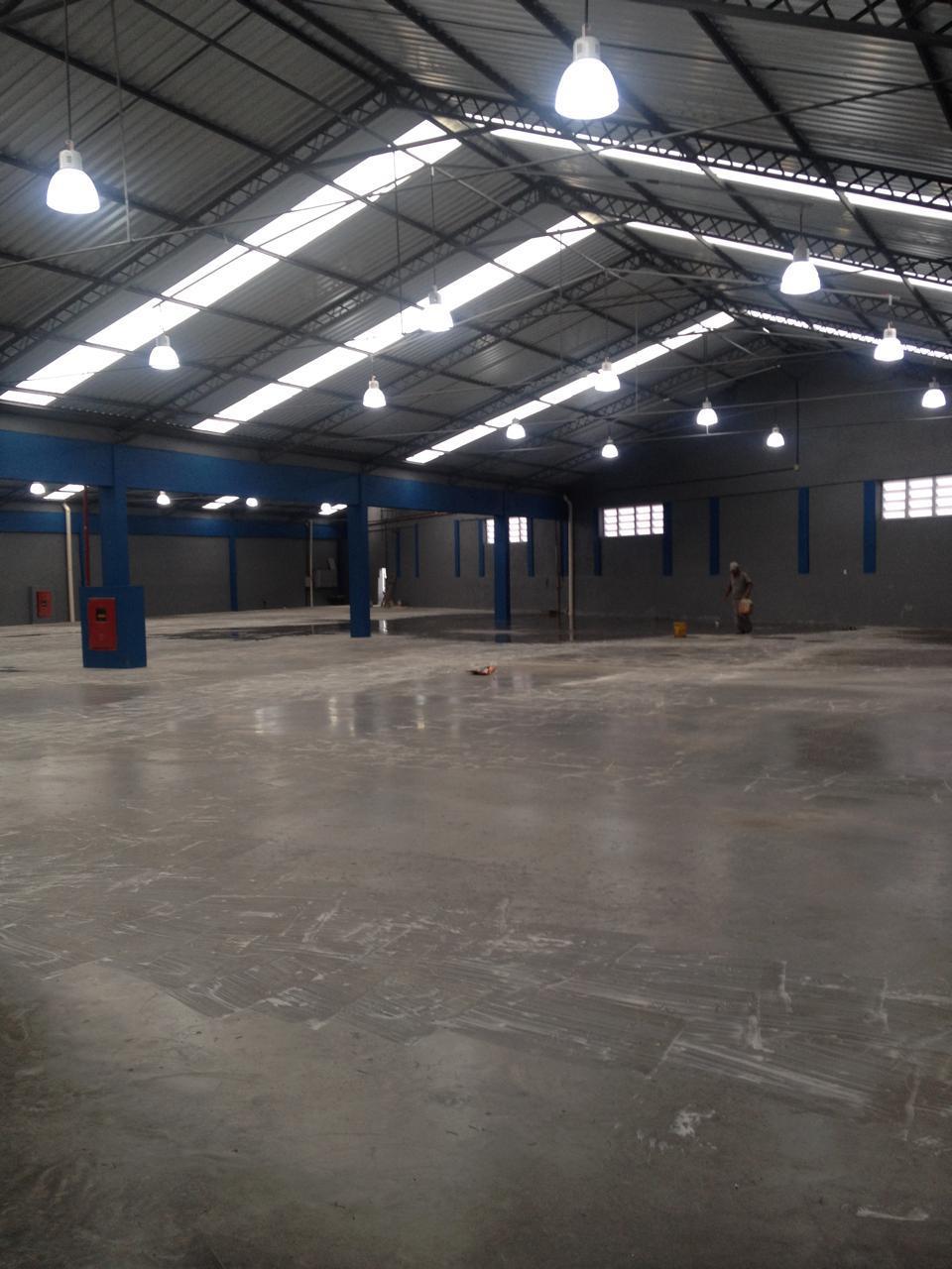 Foto do imóvel: Galpão para Alugar, 1.543 m² em Vila Leopoldina - São Paulo