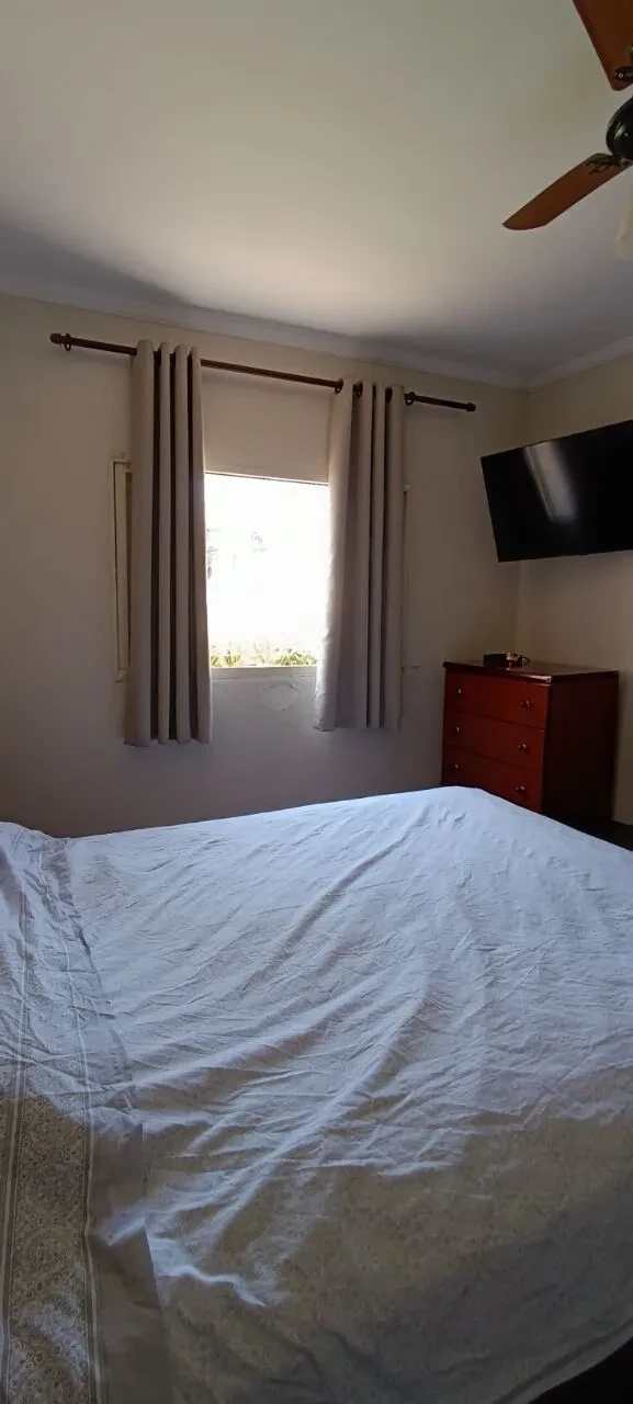 Imagem Casa com 3 Quartos à Venda, 155 m² em Chácara Espéria - Piracicaba