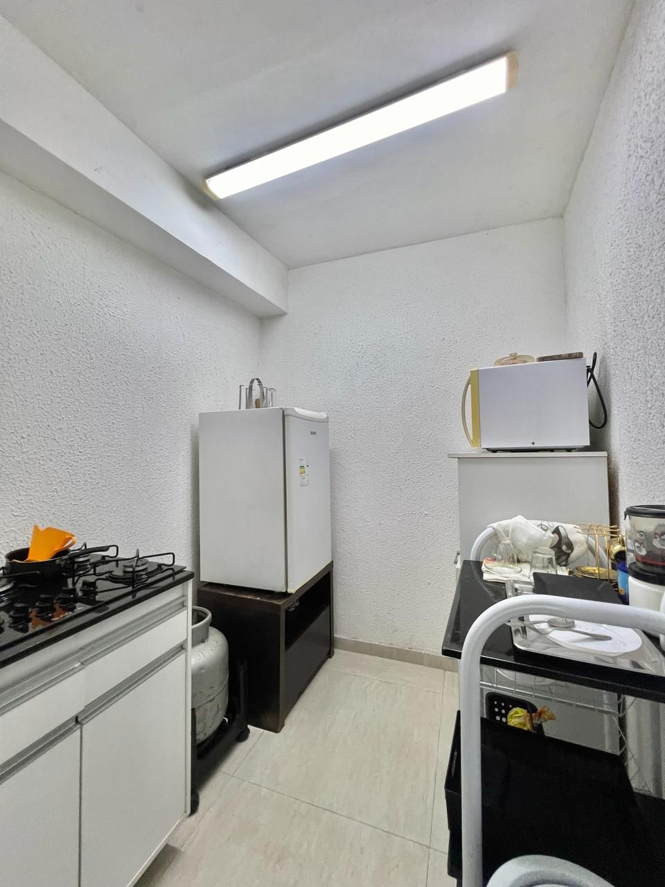 Imagem Ponto Comercial à Venda, 165 m²em São Brás - Belém