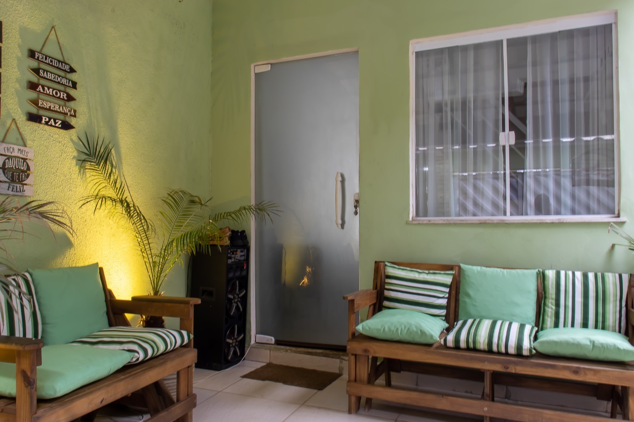 Foto do imóvel: Casa com 2 Quartos à Venda, 90 m² em Campo Grande - Rio de Janeiro