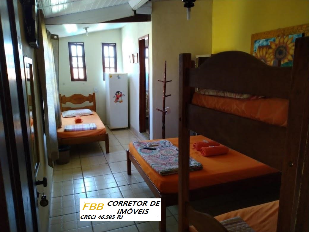 Imagem Imóvel Comercial à Venda, 300 m² em Praia Grande - Arraial do Cabo