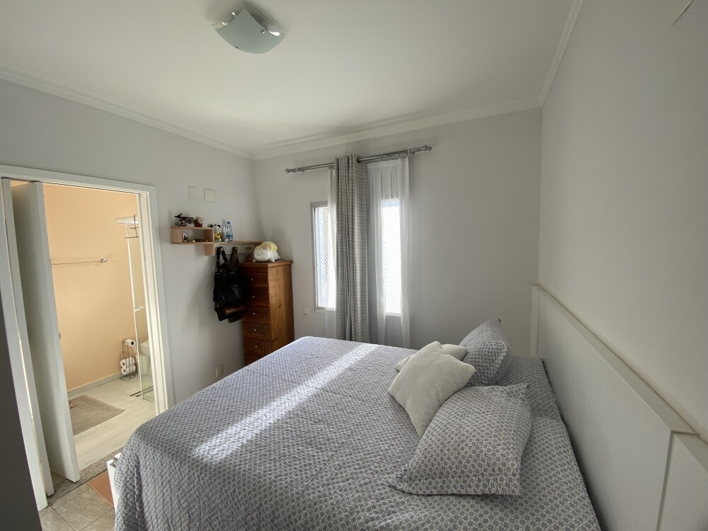 Foto do imóvel: Apartamento com 3 Quartos à Venda, 100 m² em Vila Rafael de Oliveira - Jundiaí