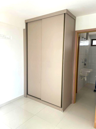 Imagem Apartamento com 1 Quarto para Alugar, 33 m² em Barra de Jangada - Jaboatão dos Guararapes