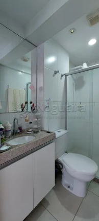 Imagem Apartamento com 2 Quartos à Venda, 61 m² em Tamarineira - Recife