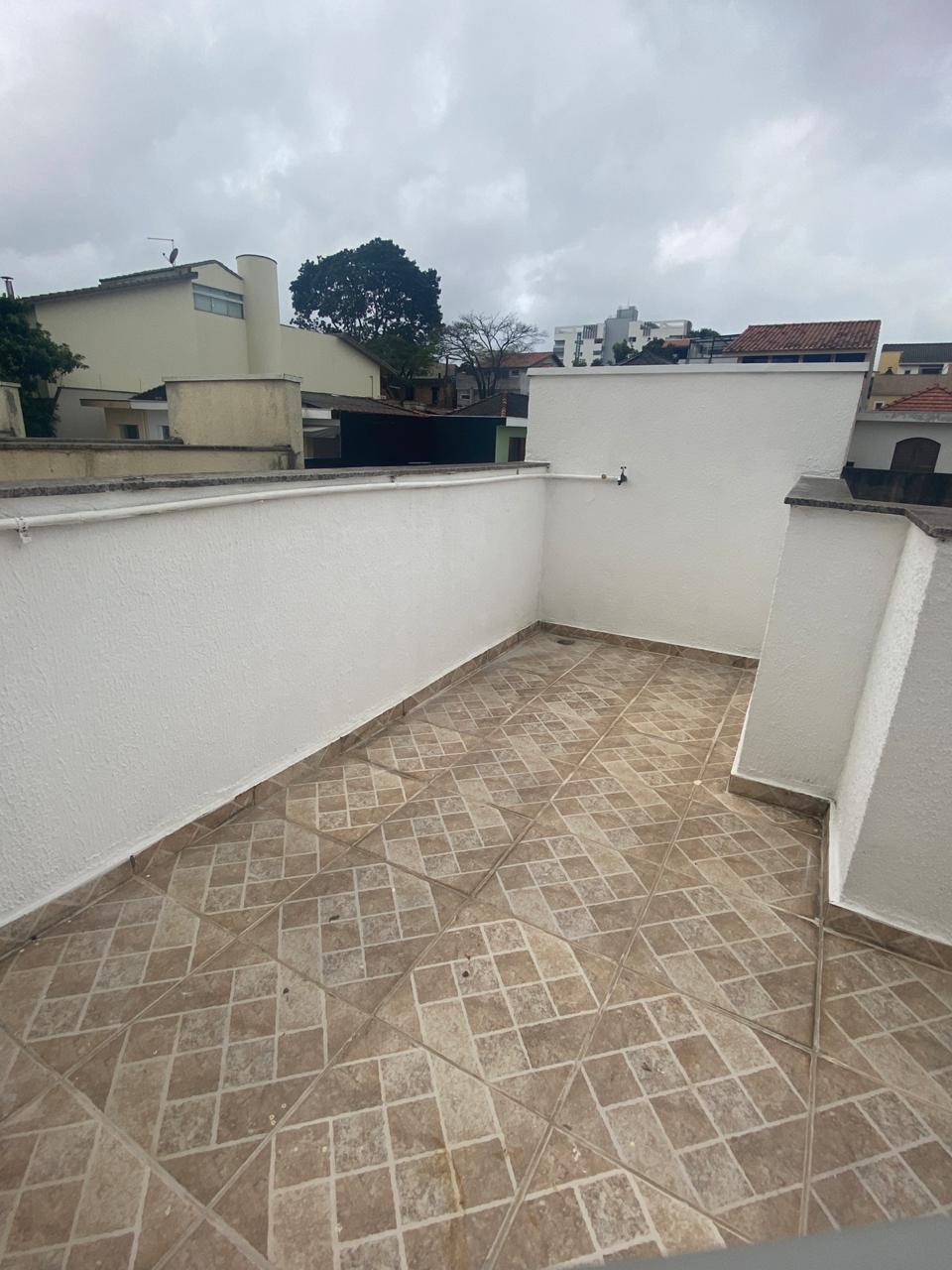 Imagem Cobertura com 2 Quartos à Venda, 84 m²em Parque das Nações - Santo André