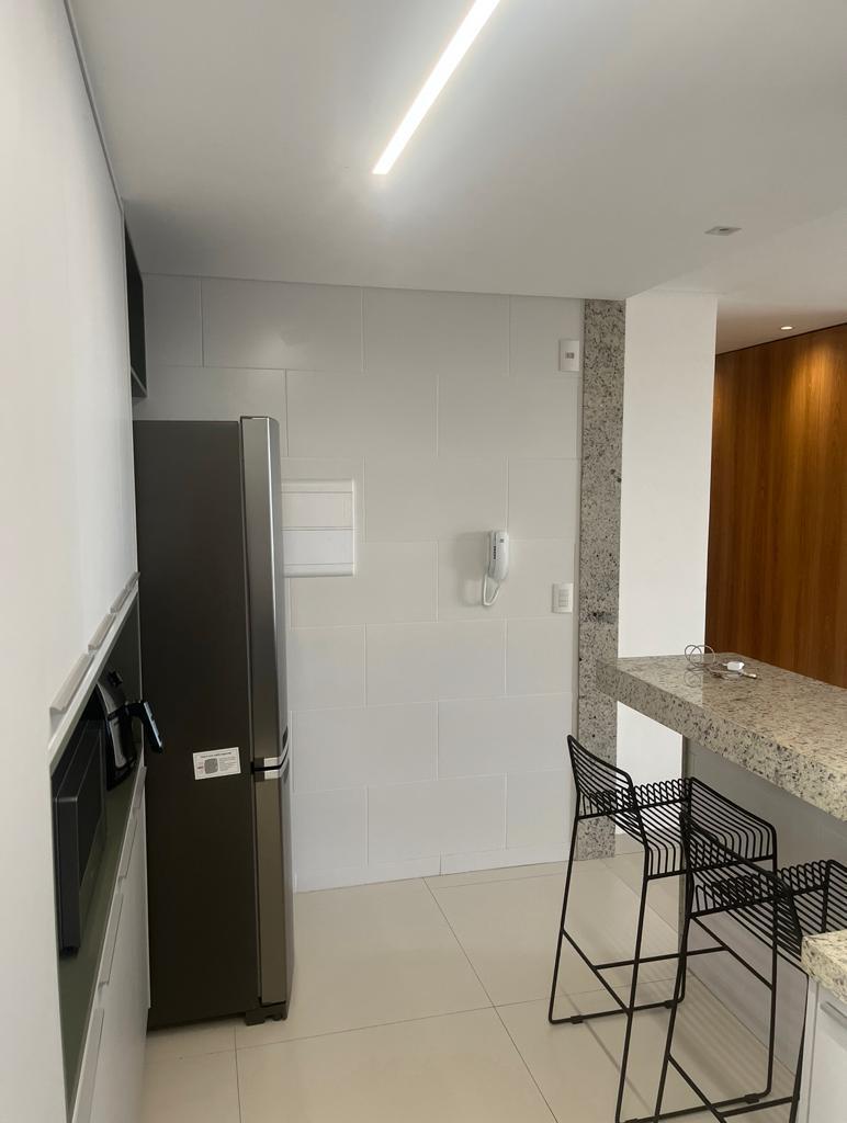 Imagem Studio com 2 Quartos à Venda, 84 m² em São Cristóvão - Teresina