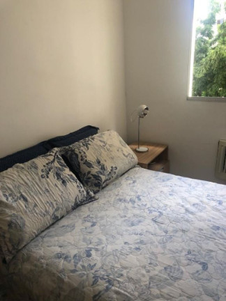Imagem Apartamento com 2 Quartos à Venda, 45 m² em Nova Parnamirim - Parnamirim