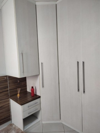 Imagem Apartamento com 2 Quartos à Venda, 58 m² em Jardim Califórnia - Jacareí