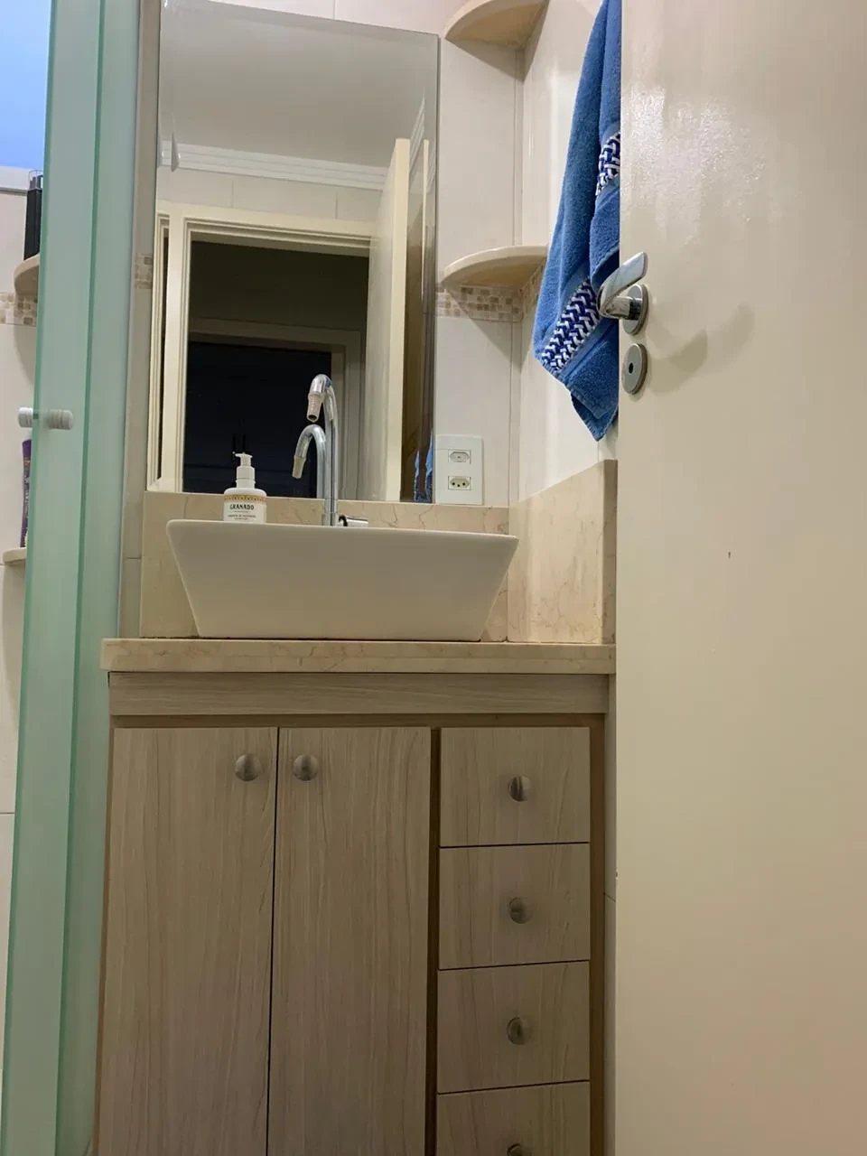 Imagem Apartamento com 2 Quartos à Venda, 47 metros em Vila Bela Vista (Zona Norte) - São Paulo