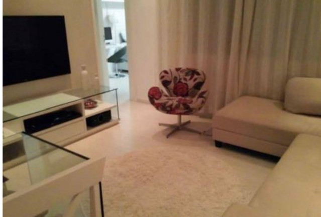 Imagem Apartamento com 1 Quarto à Venda, 50 m² em Centro - Rio de Janeiro