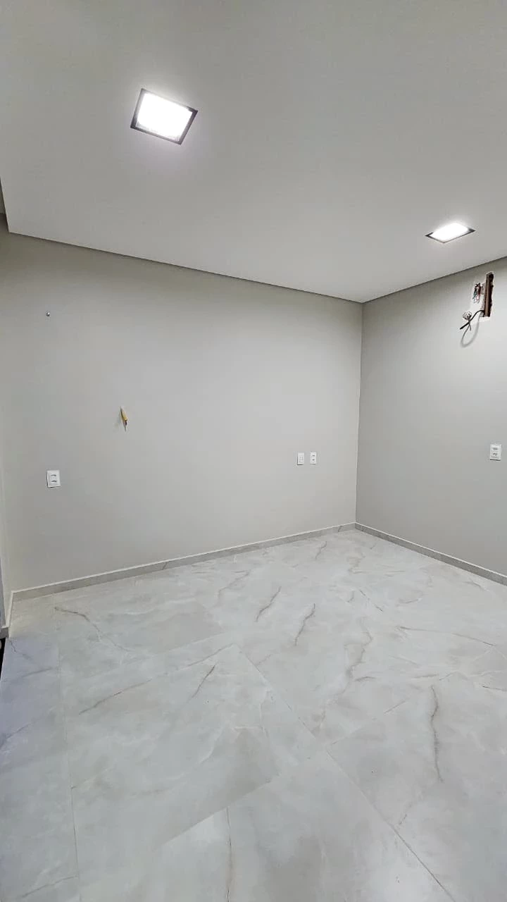 Imagem Casa de Condomínio com 4 Quartos à Venda, 267 m² em Cidade Alpha - Eusébio