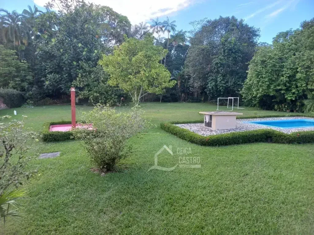 Imagem Chácara com 2 Quartos à Venda, 1200 m² em Tarumã-Açu - Manaus