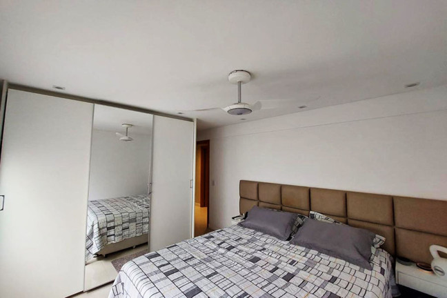 Imagem Apartamento com 3 Quartos à Venda, 80 m² em Freguesia (Jacarepaguá) - Rio de Janeiro