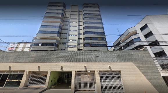 Condomínio Varandas em Brasília