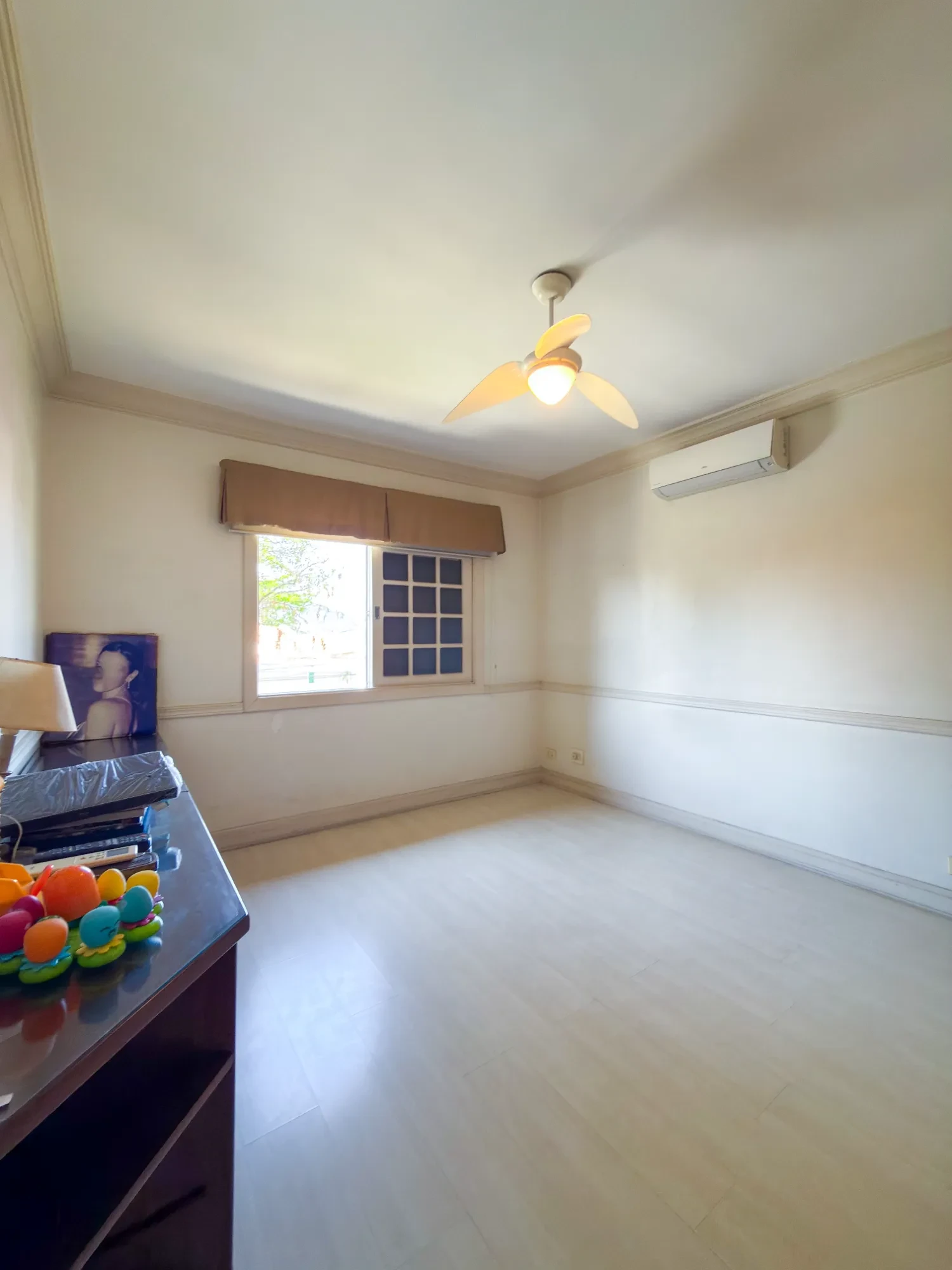 Imagem Casa de Condomínio com 4 Quartos à Venda, 270 m² em Alphaville - Santana de Parnaíba