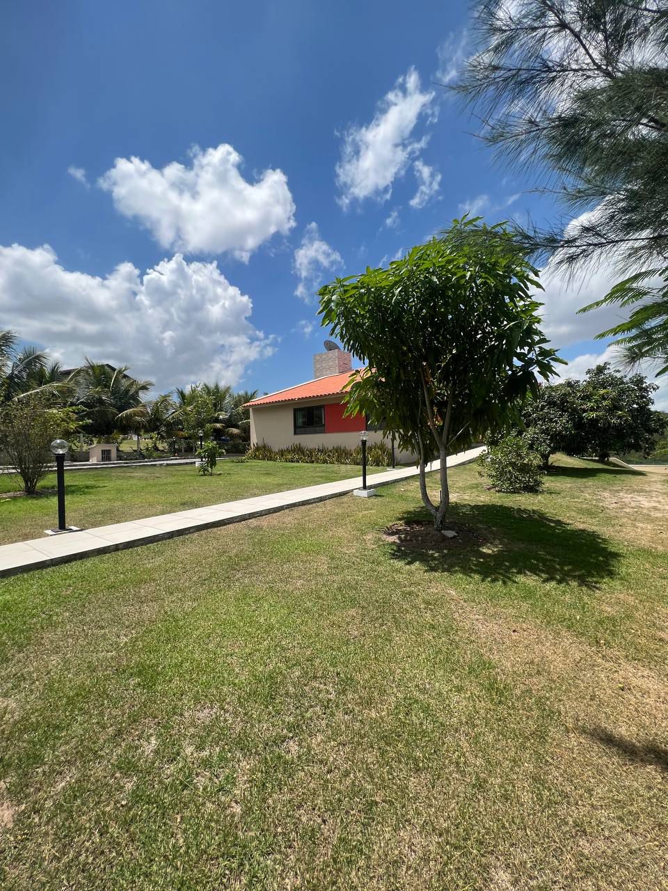 Imagem Casa de Condomínio com 4 Quartos à Venda, 354 m²em Santa Luzia - Gravatá