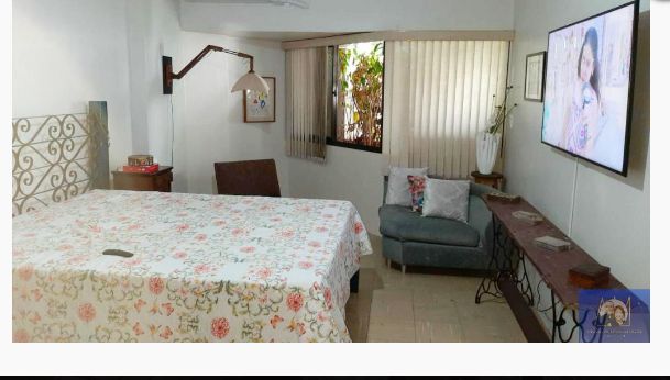 Imagem Apartamento com 4 Quartos à Venda, 217 m² em Tamarineira - Recife