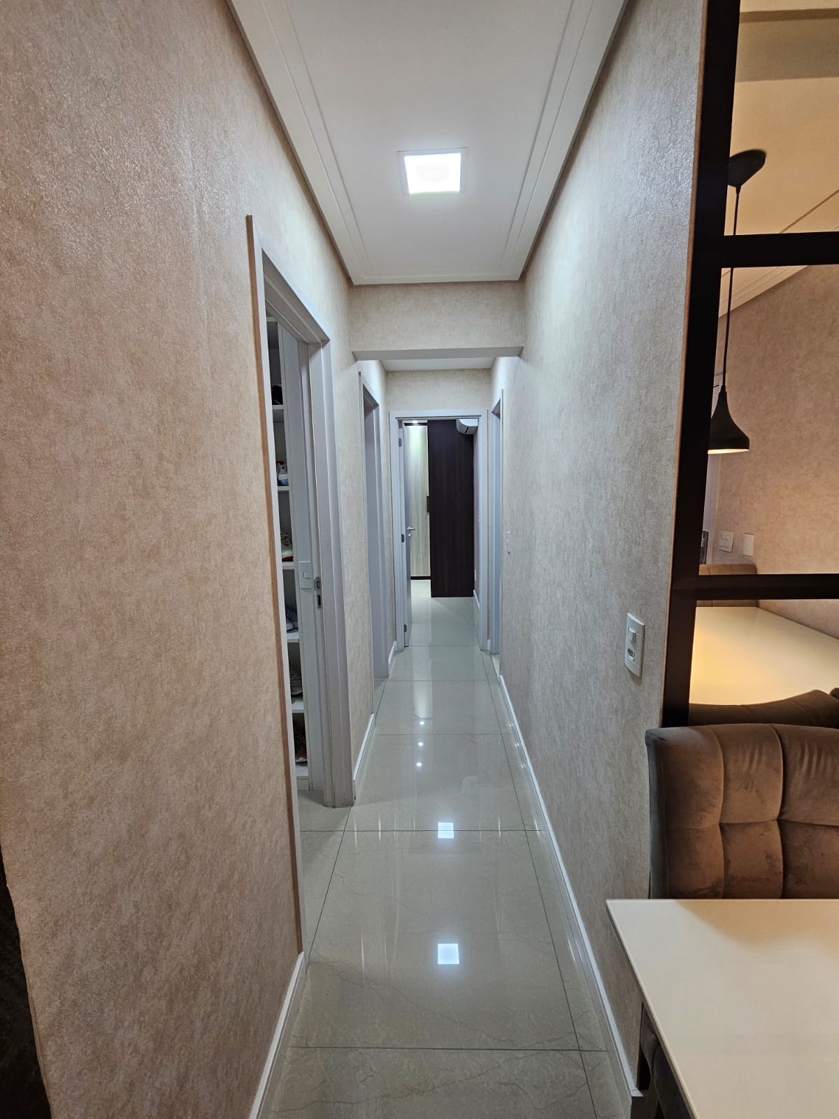 Imagem Apartamento com 3 Quartos à Venda, 81 m² em Independência - São Bernardo do Campo
