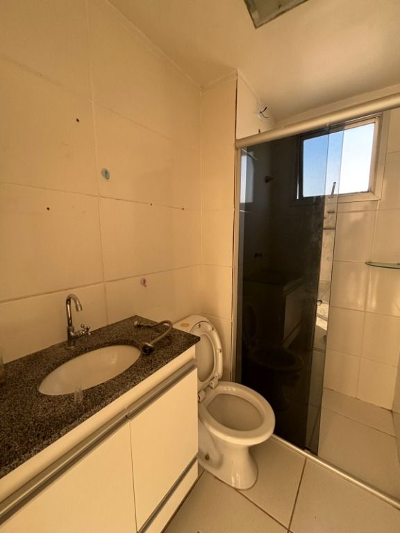 Imagem Apartamento com 2 Quartos à Venda, 55 m² em Santa Branca - Belo Horizonte