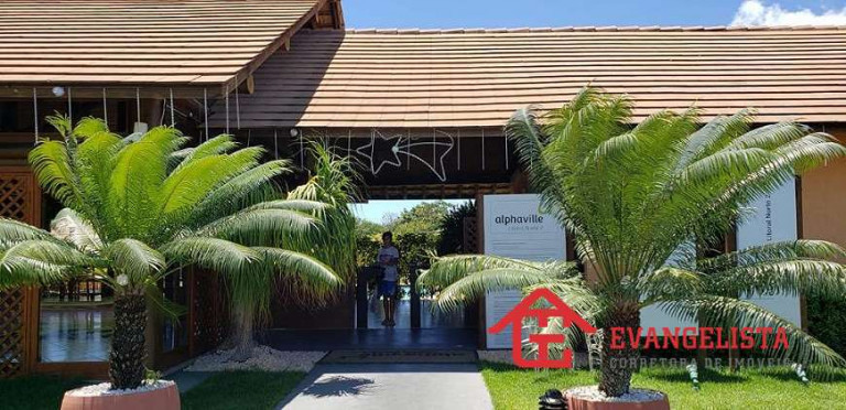 Foto do imóvel: Casa de Condomínio com 4 Quartos à Venda, 511 m² em Alphaville (Abrantes) - Camaçari