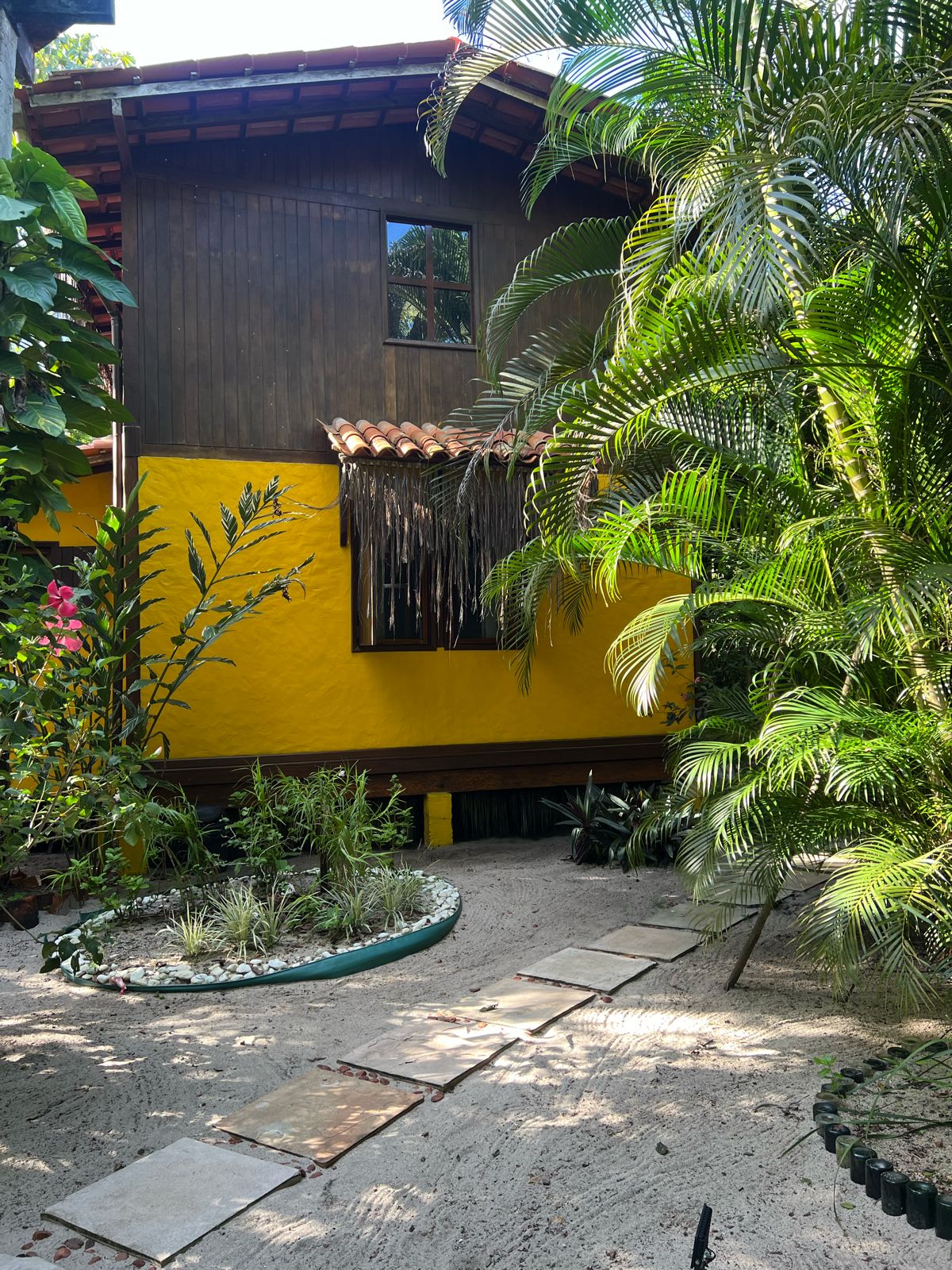 Imagem Casa com 1 Quarto à Venda, 93 m²em Velha Boipeba - Cairu