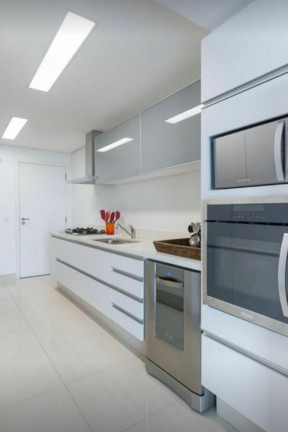 Imagem Apartamento com 3 Quartos à Venda,  em Vila Olímpia - São Paulo