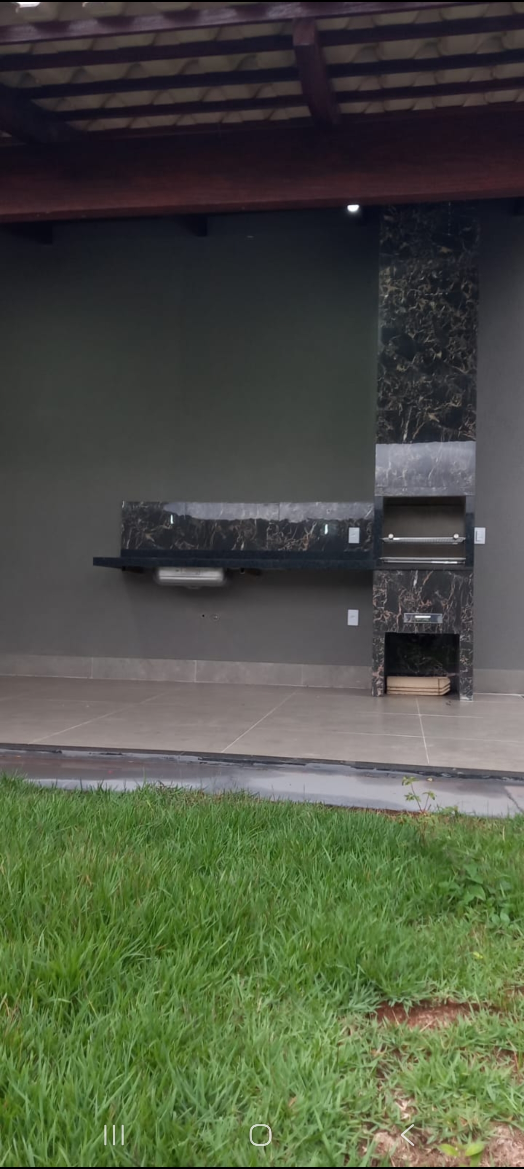 Imagem Casa com 3 Quartos à Venda, 145 m² em Jardim Helvécia - Aparecida de Goiânia