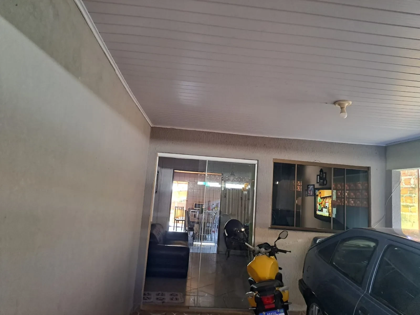 Imagem Casa com 3 Quartos à Venda, 110 metros em Pitangueiras - Pitangueiras