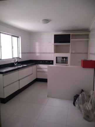 Imagem Casa com 2 Quartos à Venda, 110 m² em Centro - Diadema