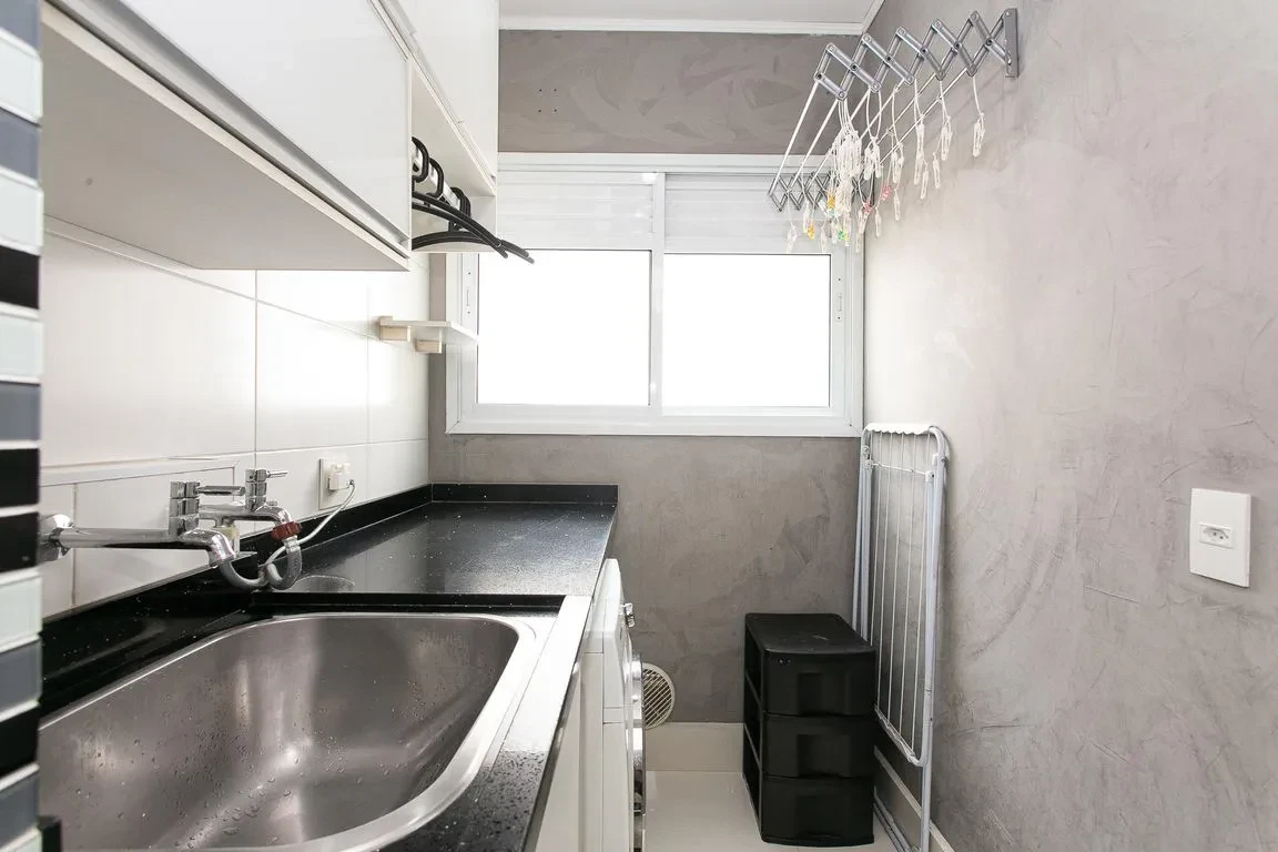 Imagem Apartamento com 3 Quartos à Venda, 82 m² em Tatuapé - São Paulo