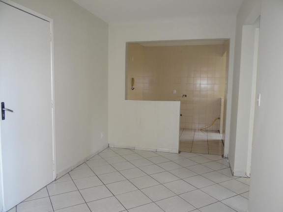 Imagem Apartamento com 2 Quartos à Venda, 43 m² em Mina do Mato - Criciúma