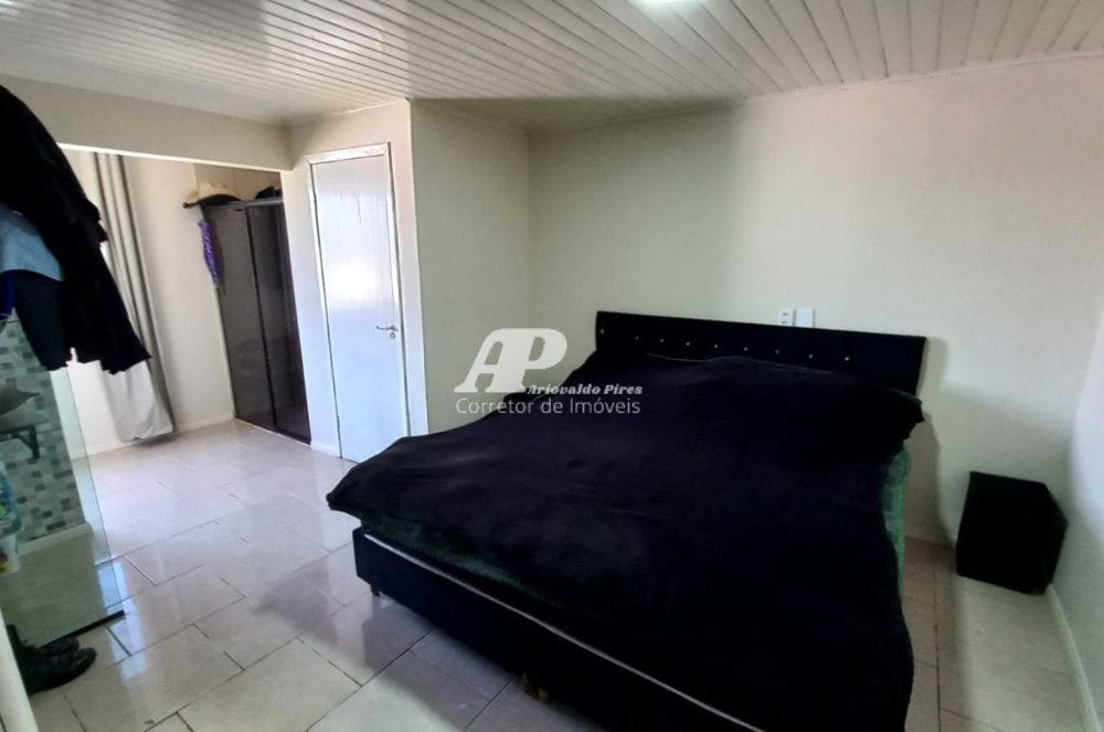 Imagem Casa com 5 Quartos à Venda, 214 m²em Contorno - Ponta Grossa