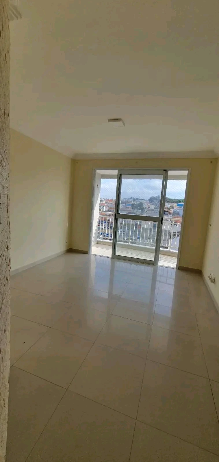 Imagem Apartamento com 3 Quartos à Venda, 90 m² em Parque Maria Luiza - São Paulo