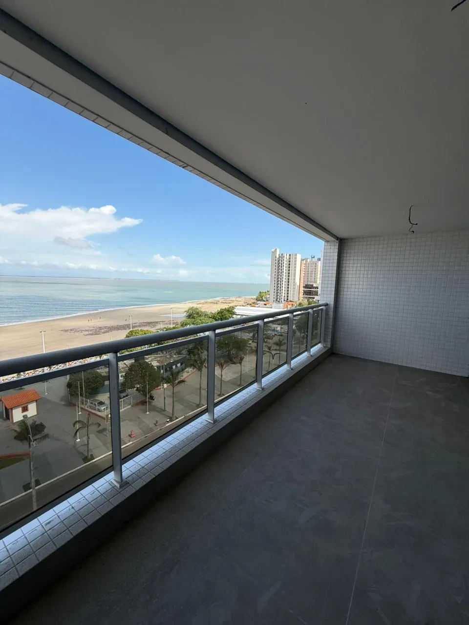 Imagem Apartamento com 3 Quartos à Venda, 178 m² em Ponta D'Areia - São Luís