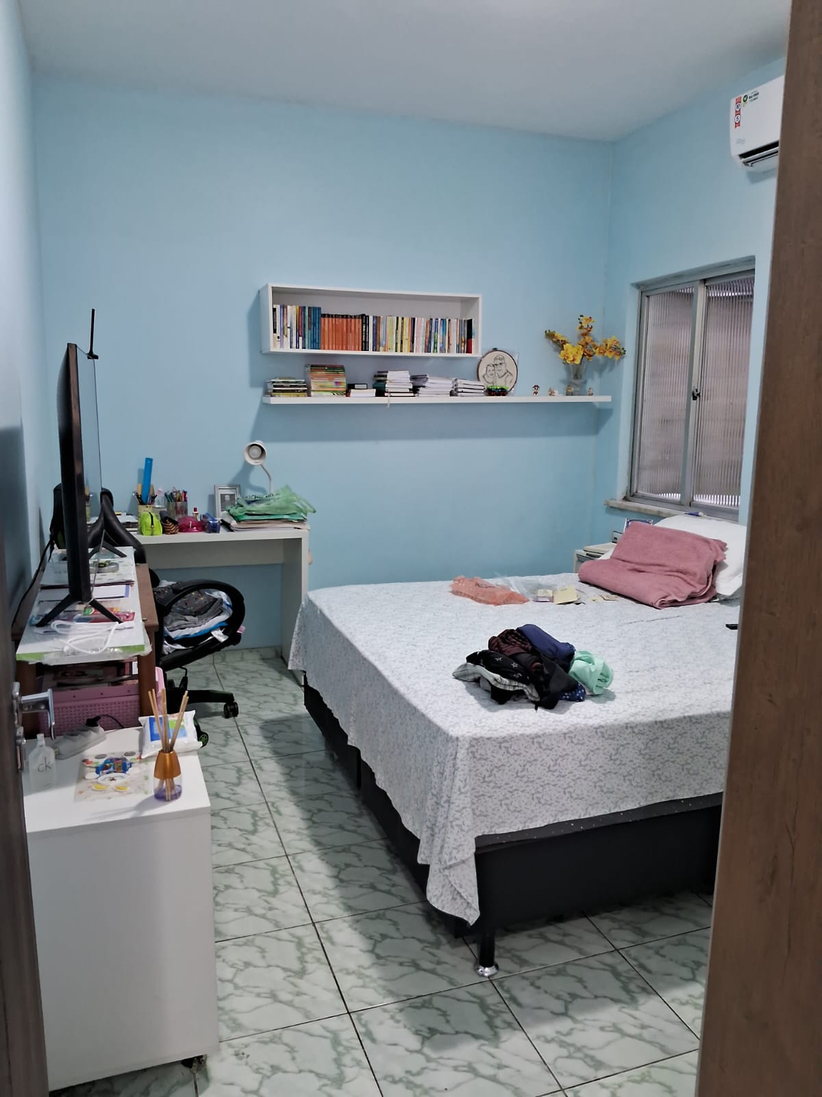 Imagem Apartamento com 2 Quartos à Venda, 120 m²em Nazaré - Belém