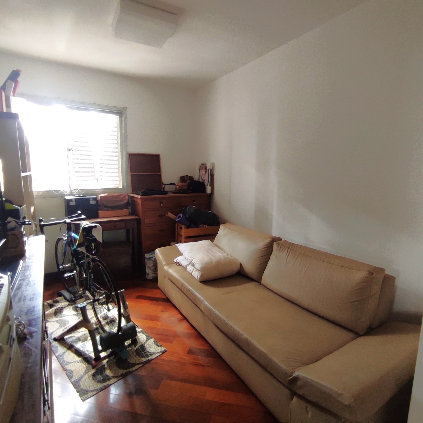Imagem Apartamento com 3 Quartos à Venda, 95 m²em Carmo - Belo Horizonte