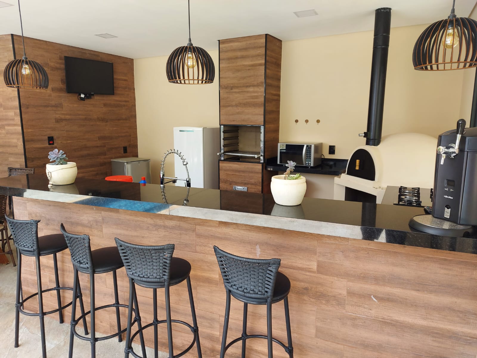 Foto do imóvel: Chácara com 3 Quartos à Venda, 186 m²em Colinas do Castelo - Jaguariúna