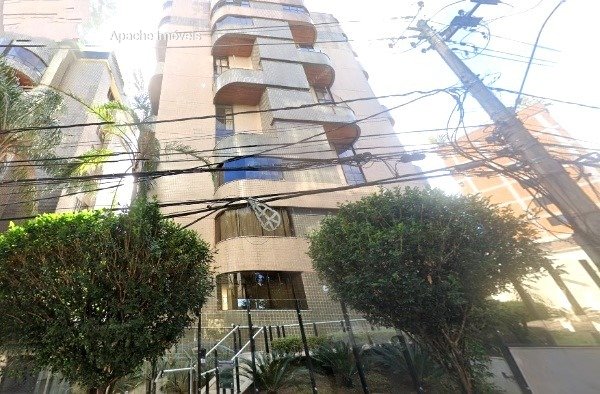 Condominio Auguste Rodin
