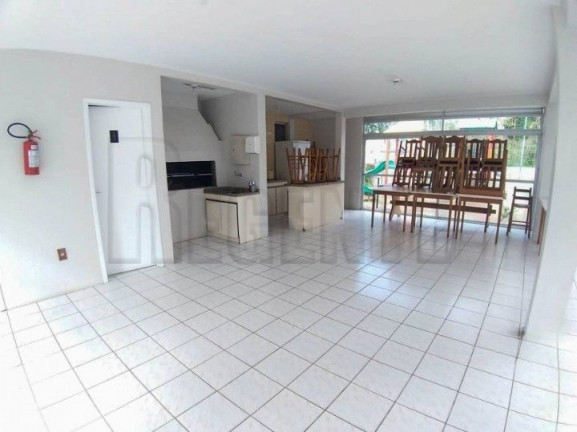 Imagem Apartamento com 3 Quartos à Venda, 118 m² em Córrego Grande - Florianópolis