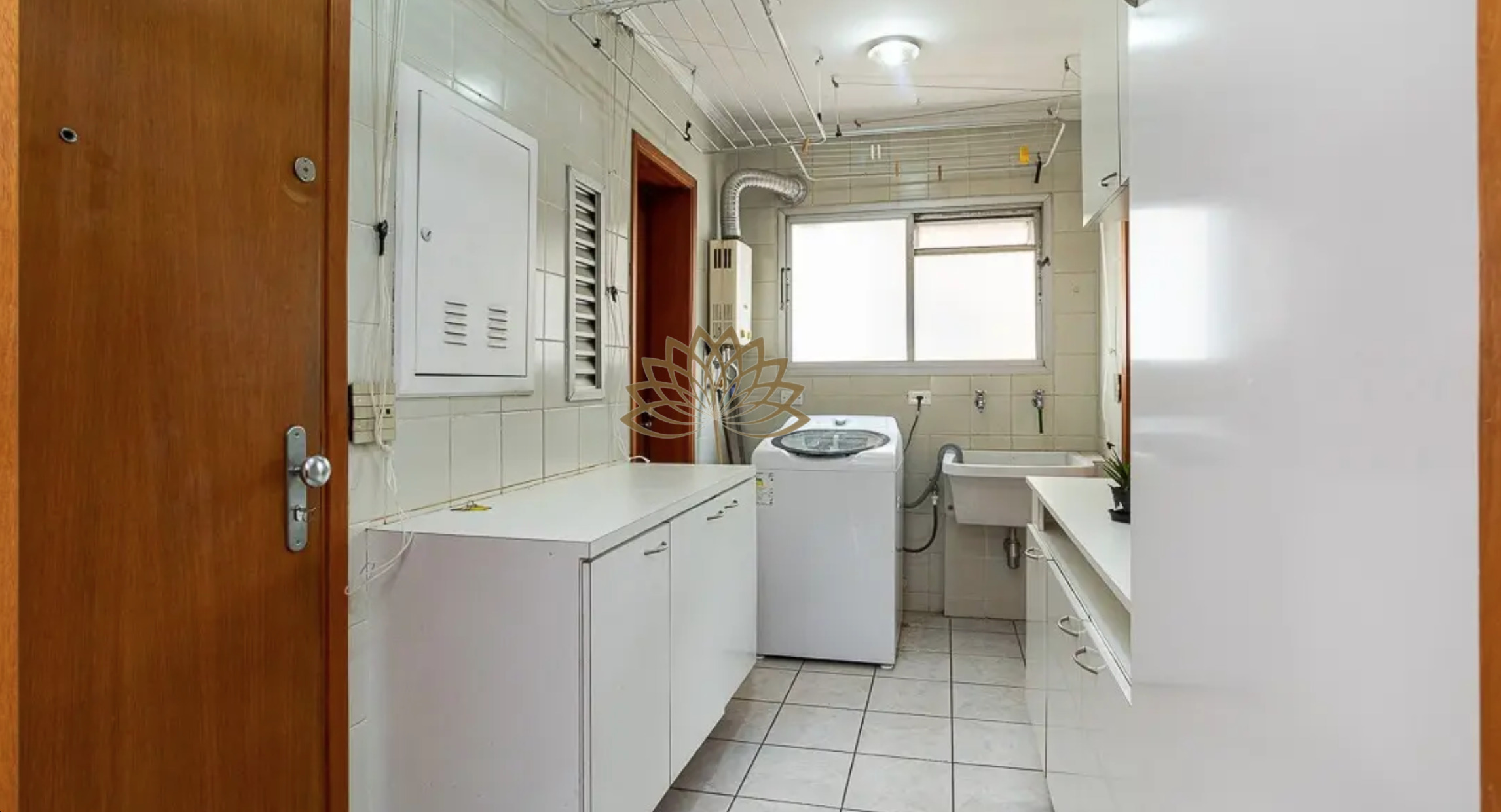 Imagem Apartamento com 3 Quartos à Venda, 190 m² em Perdizes - São Paulo