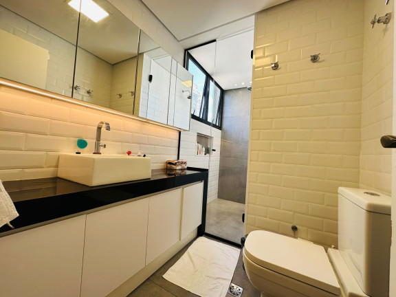 Imagem Cobertura com 2 Quartos à Venda, 141 m² em Planalto Paulista - São Paulo