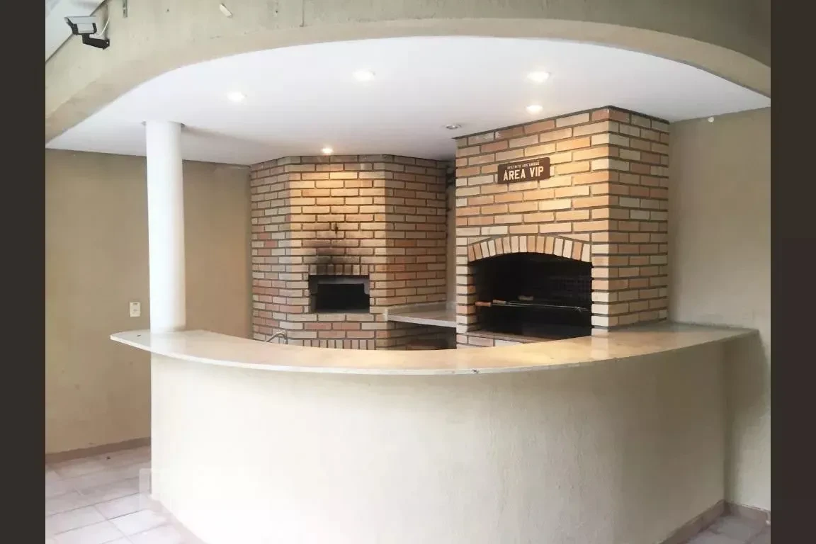 Imagem Apartamento com 3 Quartos à Venda, 166 m² em Aclimação - São Paulo