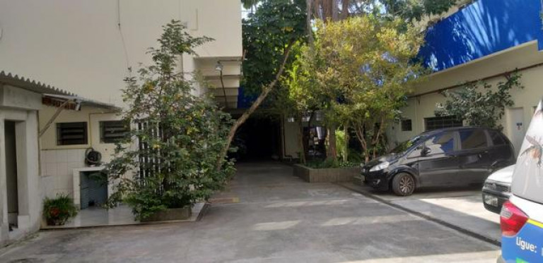 Imagem Imóvel Comercial para Alugar, 2 m² em Nova Petrópolis - São Bernardo Do Campo