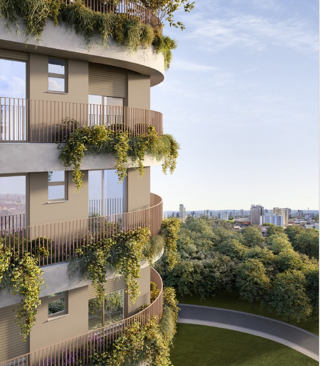 Imagem Apartamento com 3 Quartos à Venda, 124 m² em Jardim Paulistano - São José do Rio Preto